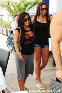 Sammi 'Sweetheart' Giancola feet photo thumbnail