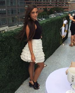 Sammi 'Sweetheart' Giancola feet photo thumbnail
