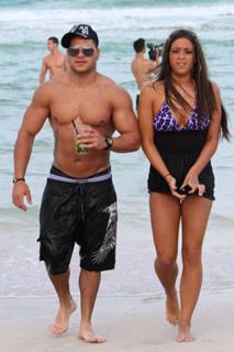 Sammi 'Sweetheart' Giancola feet photo thumbnail