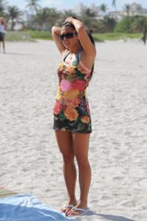 Sammi 'Sweetheart' Giancola feet photo thumbnail