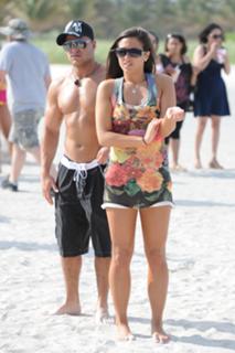 Sammi 'Sweetheart' Giancola feet photo thumbnail