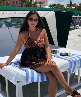 Sammi 'Sweetheart' Giancola feet photo thumbnail