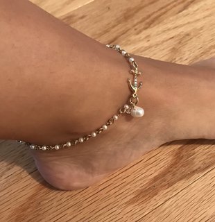 Sammi 'Sweetheart' Giancola feet photo thumbnail
