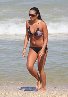 Sammi 'Sweetheart' Giancola feet photo thumbnail