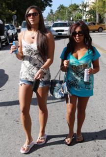 Sammi 'Sweetheart' Giancola feet photo thumbnail