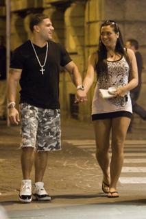 Sammi 'Sweetheart' Giancola feet photo thumbnail