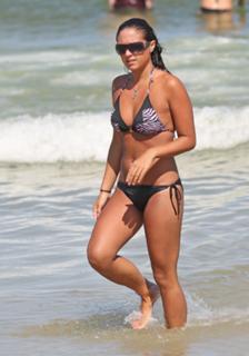 Sammi 'Sweetheart' Giancola feet photo thumbnail