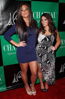 Sammi 'Sweetheart' Giancola feet photo thumbnail