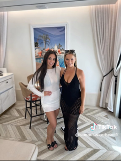Sammi 'Sweetheart' Giancola feet photo thumbnail