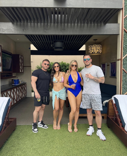 Sammi 'Sweetheart' Giancola feet photo thumbnail