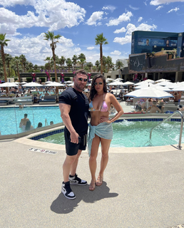 Sammi 'Sweetheart' Giancola feet photo thumbnail
