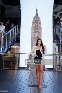 Sammi 'Sweetheart' Giancola feet photo thumbnail