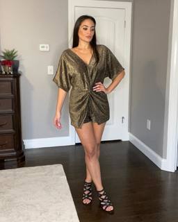 Sammi 'Sweetheart' Giancola feet photo thumbnail