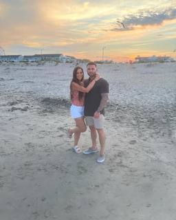 Sammi 'Sweetheart' Giancola feet photo thumbnail
