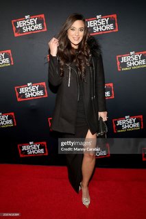 Sammi 'Sweetheart' Giancola feet photo thumbnail