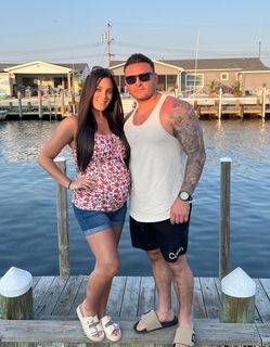 Sammi 'Sweetheart' Giancola feet photo thumbnail