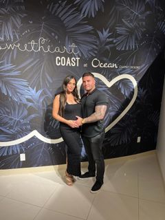 Sammi 'Sweetheart' Giancola feet photo thumbnail