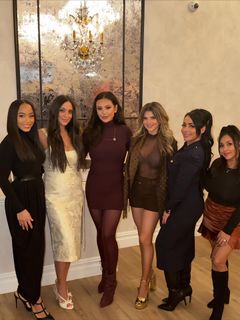 Sammi 'Sweetheart' Giancola feet photo thumbnail