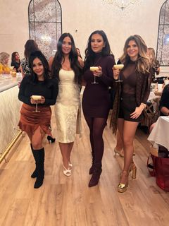 Sammi 'Sweetheart' Giancola feet photo thumbnail