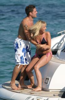 Sammy Winward feet photo 12