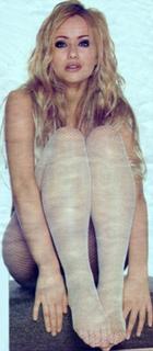 Sammy Winward feet photo 17
