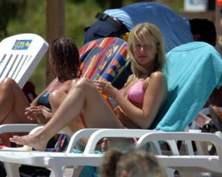 Sammy Winward feet photo 20