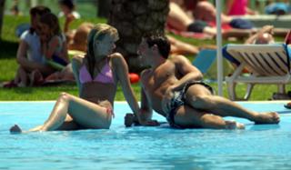 Sammy Winward feet photo 18
