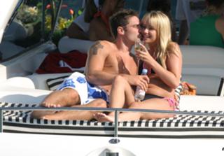Sammy Winward feet photo 13