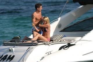 Sammy Winward feet photo 12