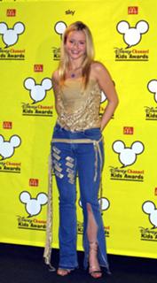 Sammy Winward feet photo 1