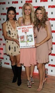 Sammy Winward feet photo 9
