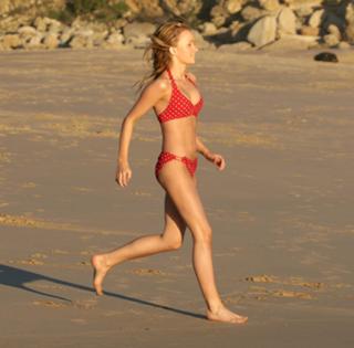 Sammy Winward feet photo 7