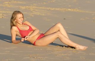 Sammy Winward feet photo 6