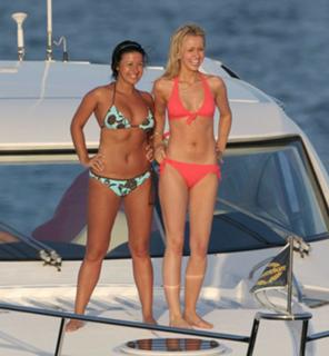 Sammy Winward feet photo 4