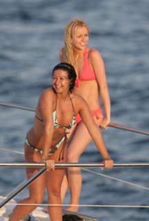 Sammy Winward feet photo 3