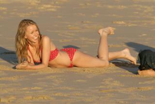 Sammy Winward feet photo 7