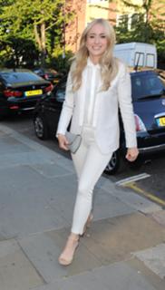 Sammy Winward feet photo 2