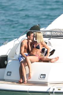 Sammy Winward feet photo 15