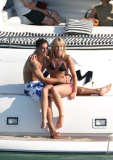 Sammy Winward feet photo 14