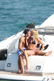Sammy Winward feet photo 13