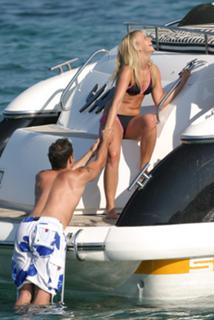 Sammy Winward feet photo 12