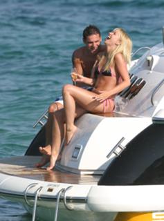 Sammy Winward feet photo 10