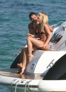 Sammy Winward feet photo 9
