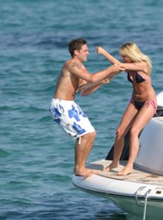 Sammy Winward feet photo 7