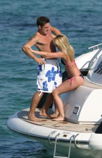 Sammy Winward feet photo 6