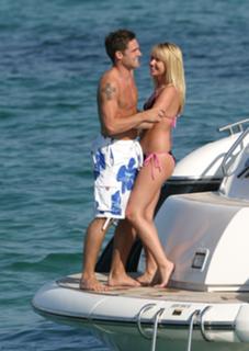 Sammy Winward feet photo 5