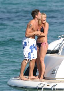 Sammy Winward feet photo 4