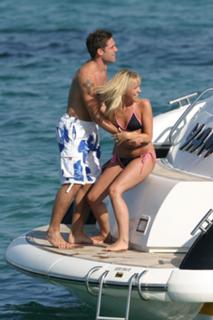 Sammy Winward feet photo 3