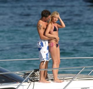 Sammy Winward feet photo 19
