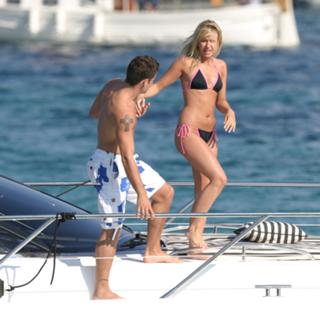 Sammy Winward feet photo 17